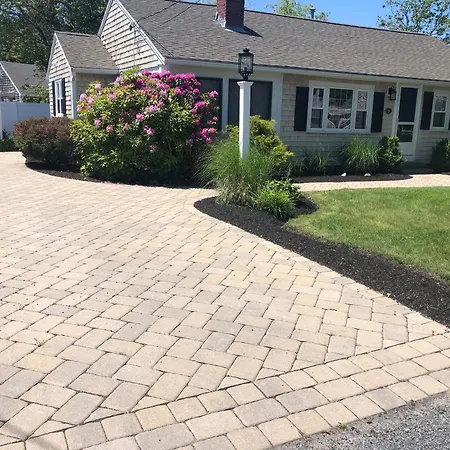 One Minute Walk To Beach! High End Home Special!